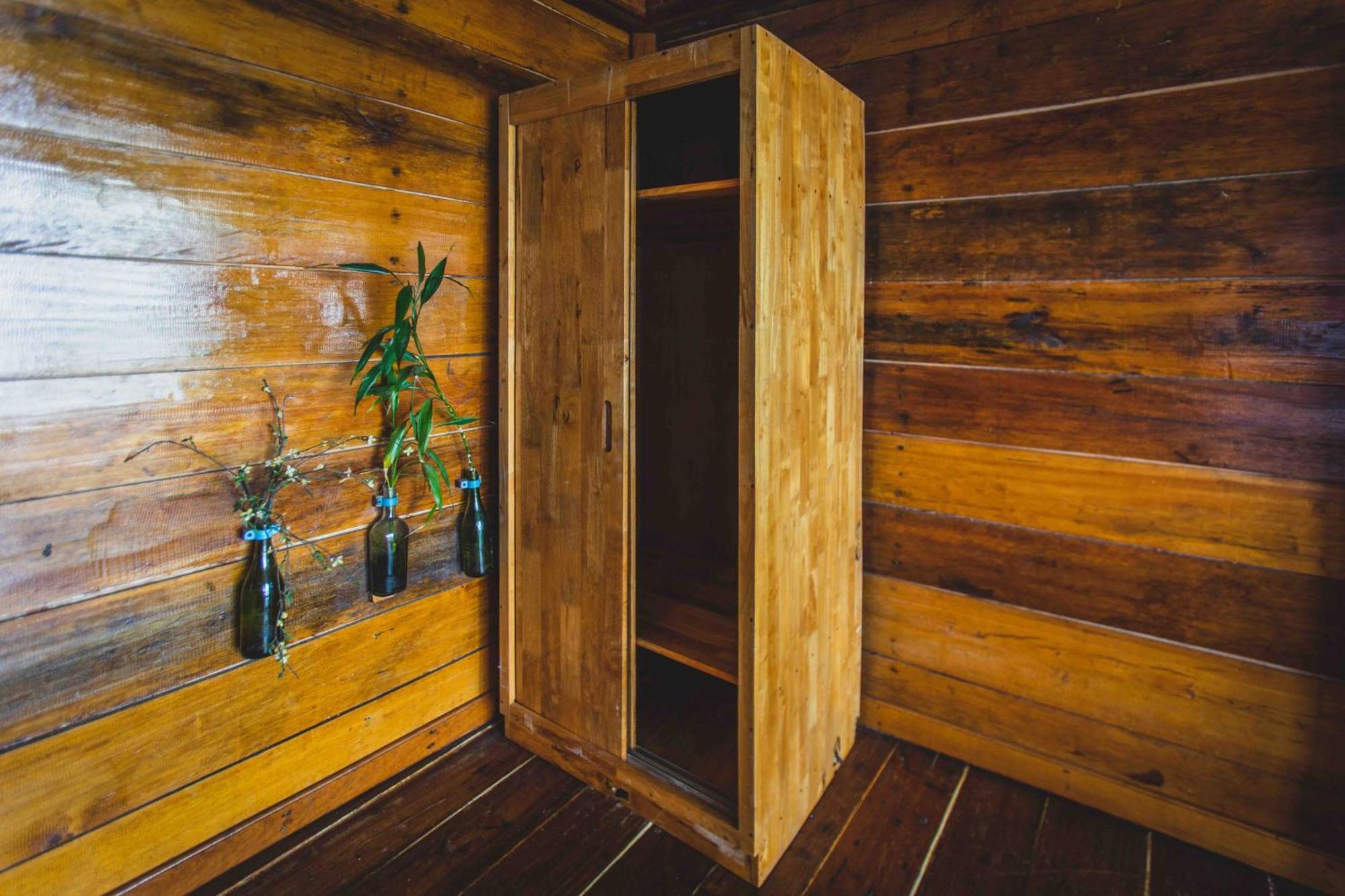 Tree House Bungalows Kaoh Touch Экстерьер фото
